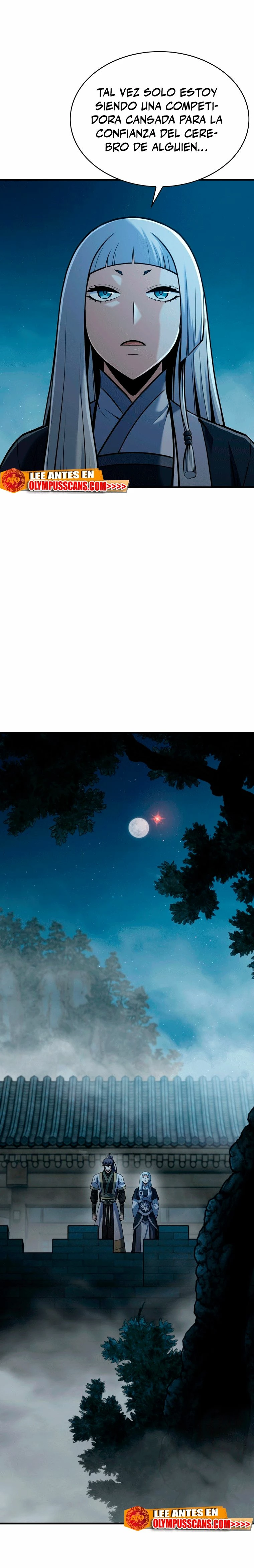 La Estrella de un Gobernante Supremo - Capítulo 102 - Página 16 - LectorTMOo