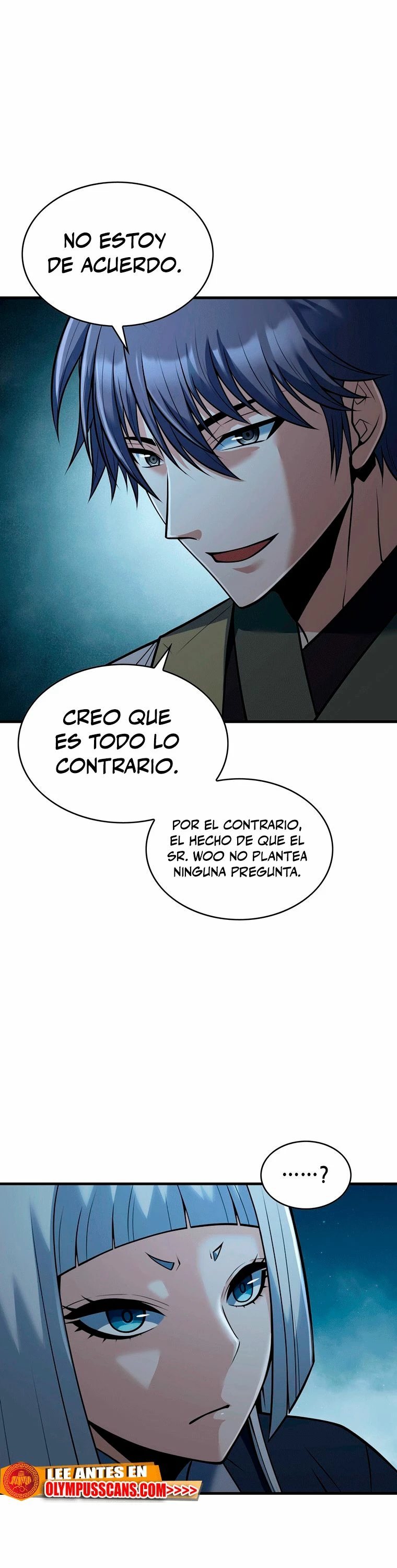 La Estrella de un Gobernante Supremo - Capítulo 102 - Página 20 - LectorTMOo