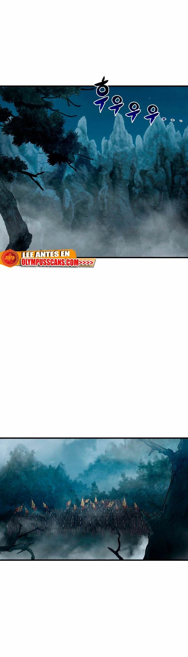 La Estrella de un Gobernante Supremo - Capítulo 102 - Página 27 - LectorTMOo