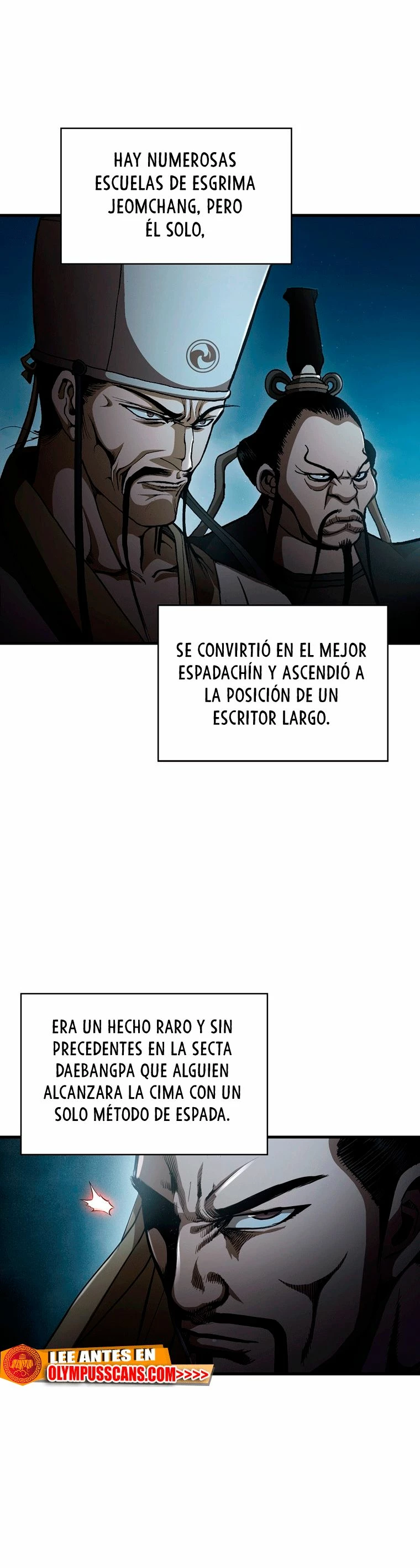 La Estrella de un Gobernante Supremo - Capítulo 102 - Página 29 - LectorTMOo