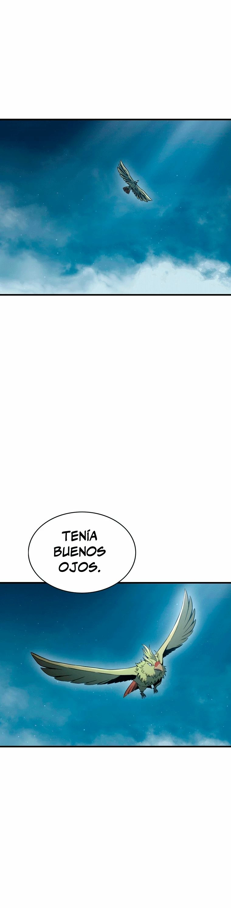 La Estrella de un Gobernante Supremo - Capítulo 102 - Página 30 - LectorTMOo