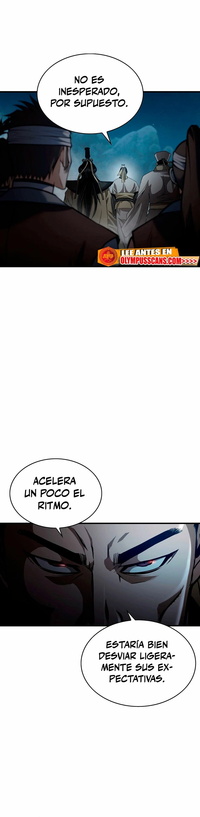 La Estrella de un Gobernante Supremo - Capítulo 102 - Página 31 - LectorTMOo