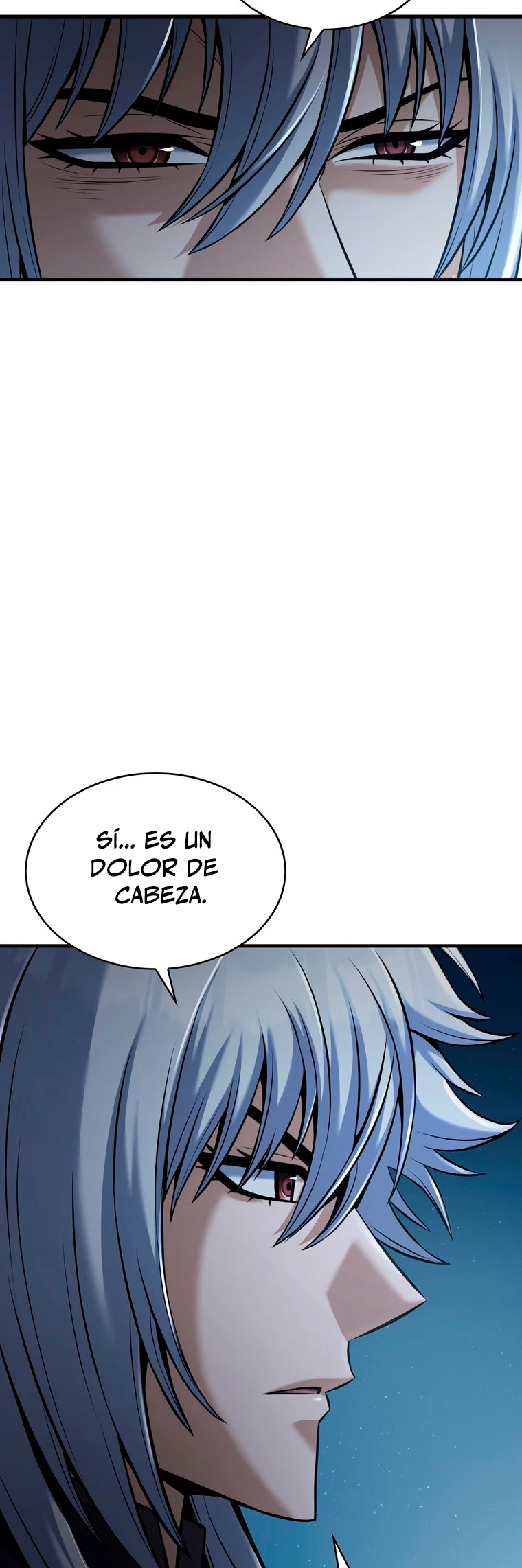 La Estrella de un Gobernante Supremo - Capítulo 103 - Página 3 - LectorTMOo