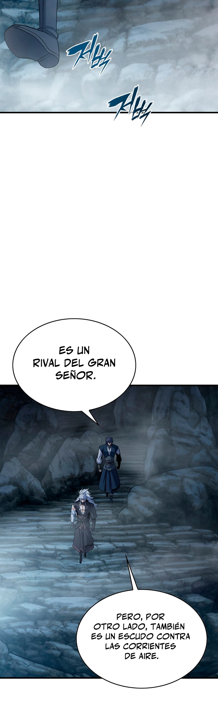 La Estrella de un Gobernante Supremo - Capítulo 103 - Página 9 - LectorTMOo