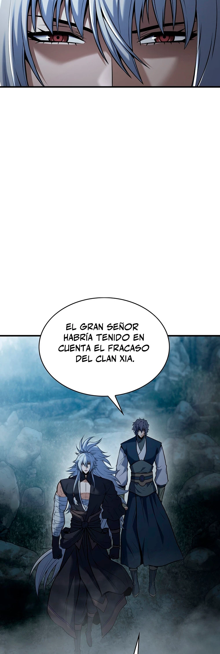La Estrella de un Gobernante Supremo - Capítulo 103 - Página 15 - LectorTMOo