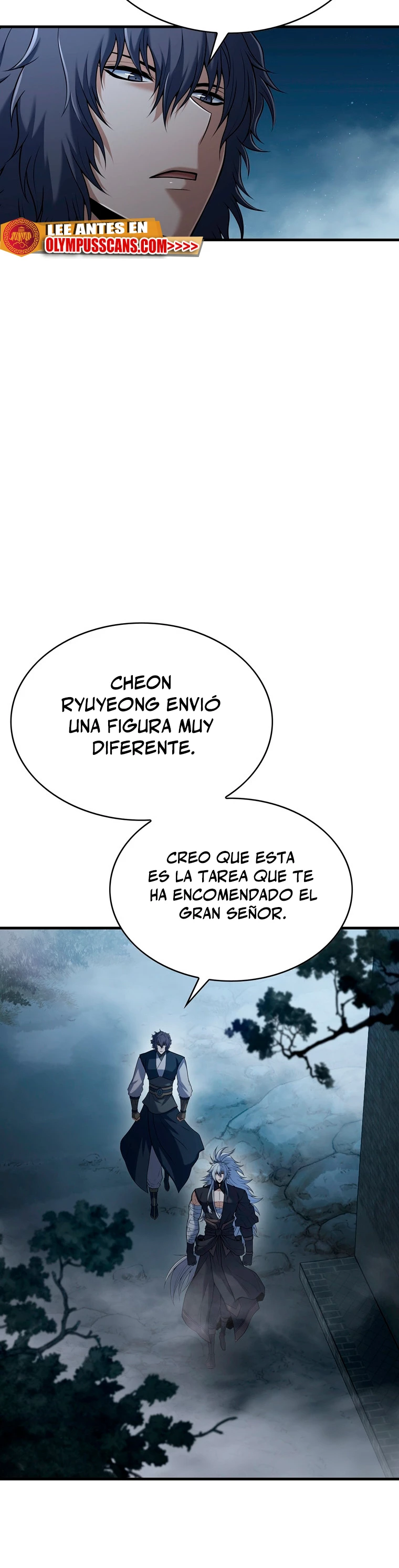La Estrella de un Gobernante Supremo - Capítulo 103 - Página 19 - LectorTMOo