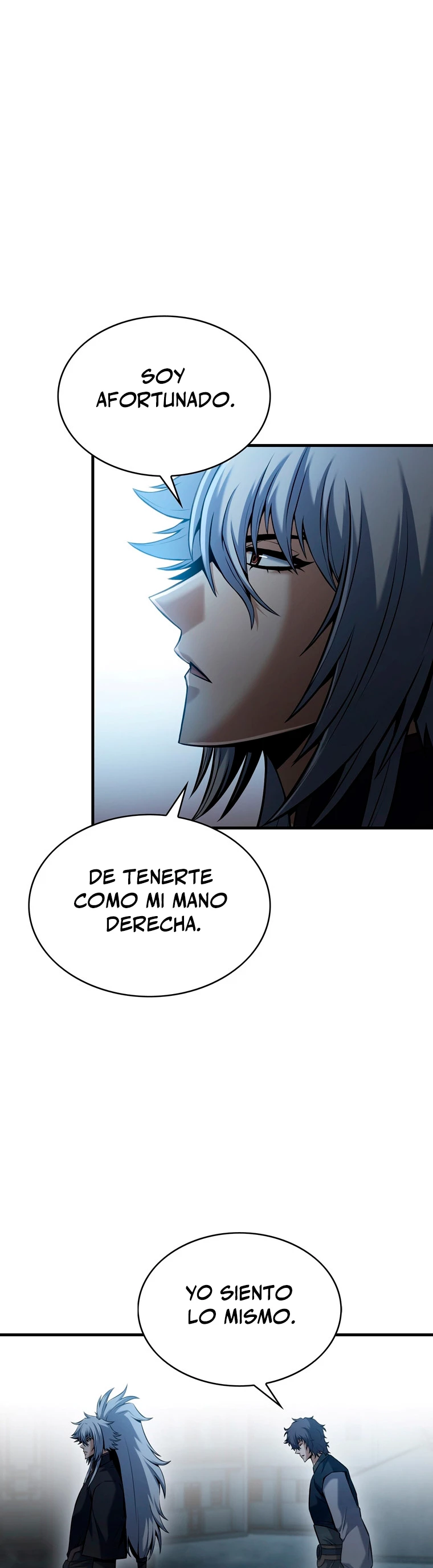 La Estrella de un Gobernante Supremo - Capítulo 103 - Página 20 - LectorTMOo