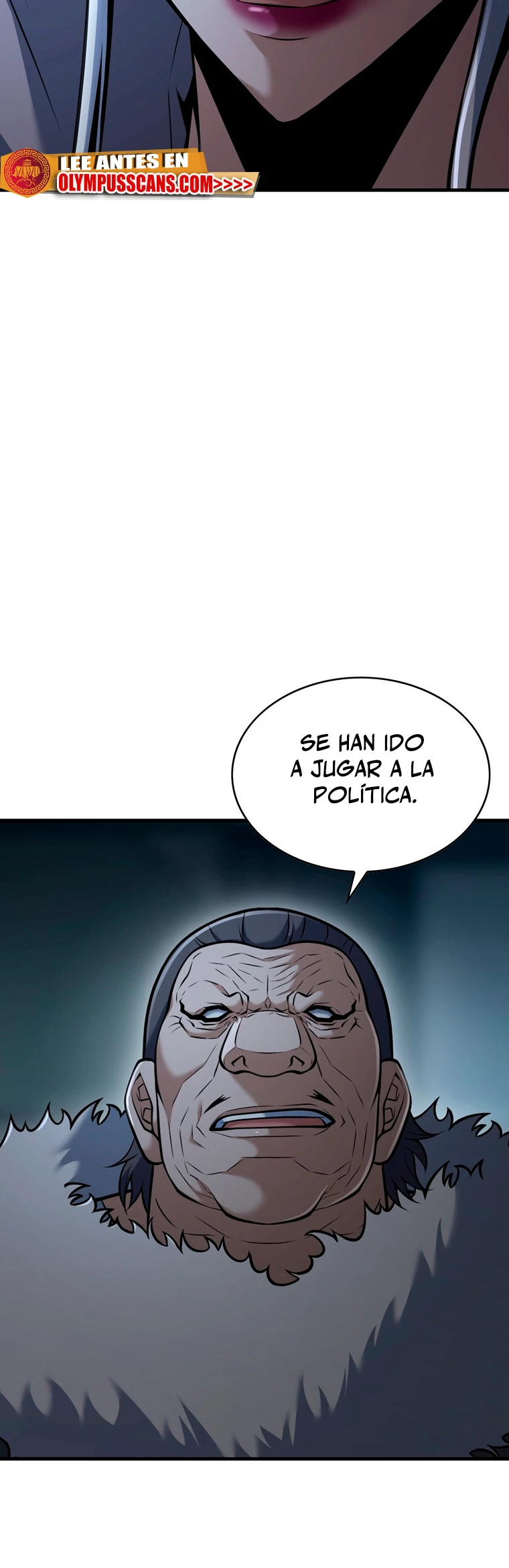 La Estrella de un Gobernante Supremo - Capítulo 103 - Página 35 - LectorTMOo