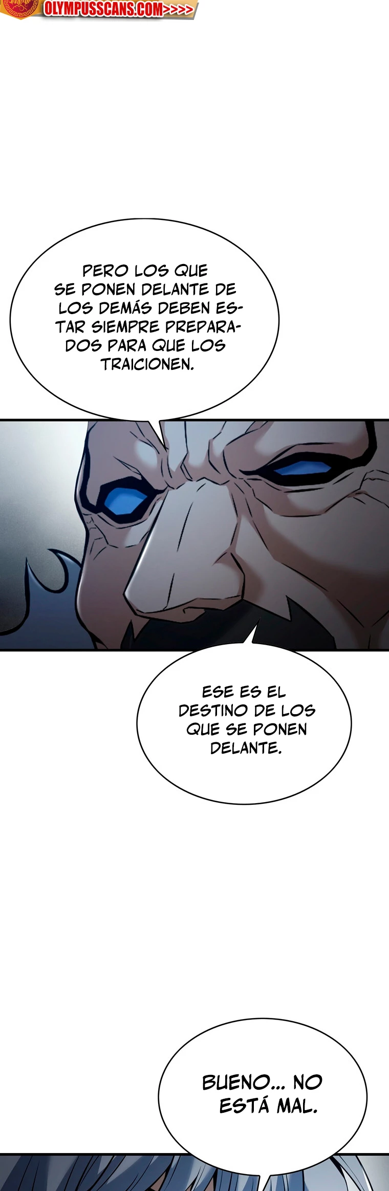 La Estrella de un Gobernante Supremo - Capítulo 103 - Página 47 - LectorTMOo