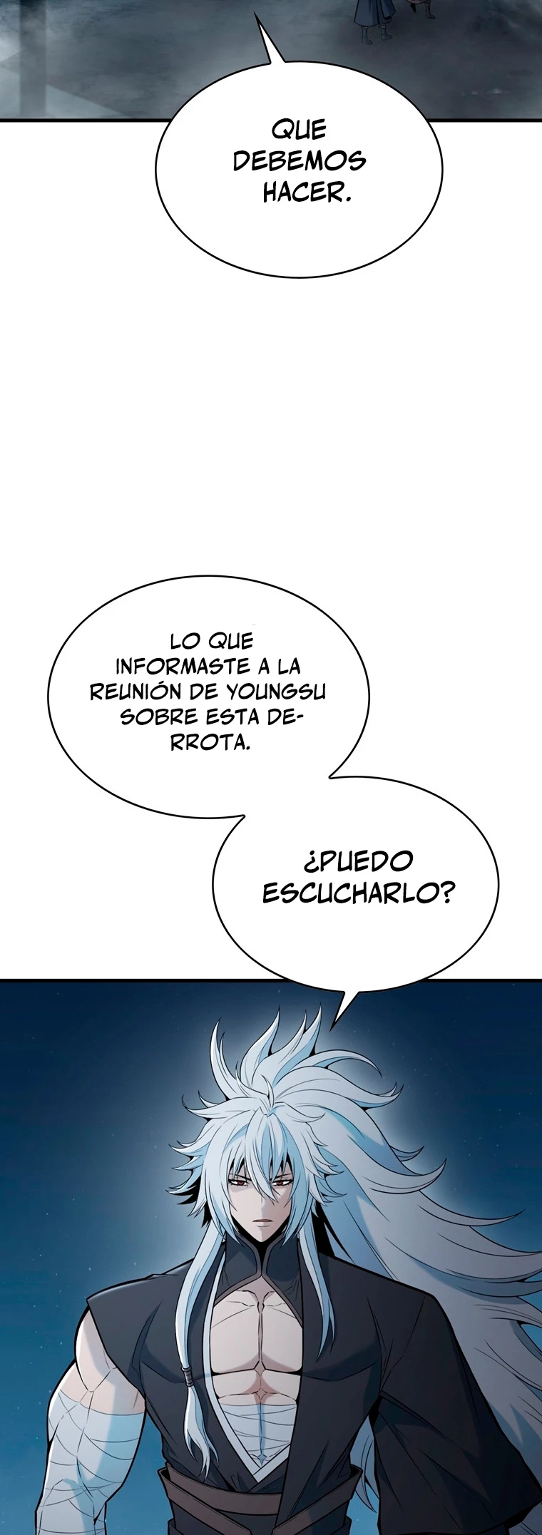 La Estrella de un Gobernante Supremo - Capítulo 103 - Página 52 - LectorTMOo