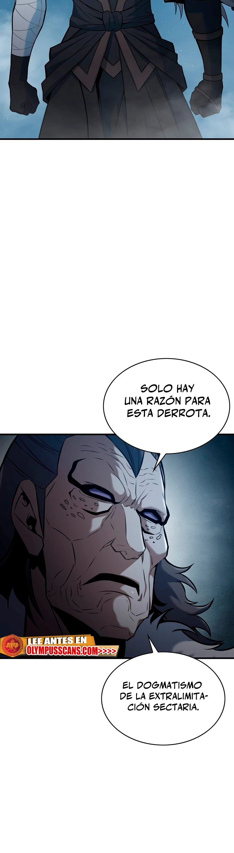 La Estrella de un Gobernante Supremo - Capítulo 103 - Página 53 - LectorTMOo