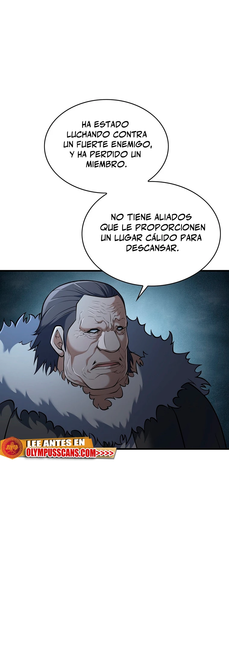 La Estrella de un Gobernante Supremo - Capítulo 103 - Página 62 - LectorTMOo