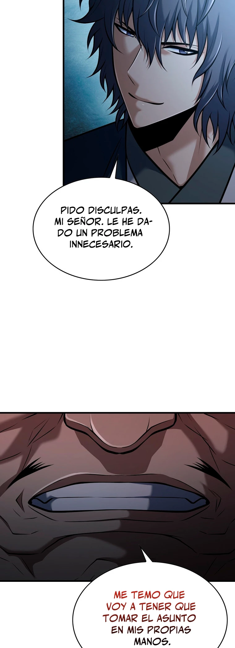 La Estrella de un Gobernante Supremo - Capítulo 104 - Página 17 - LectorTMOo