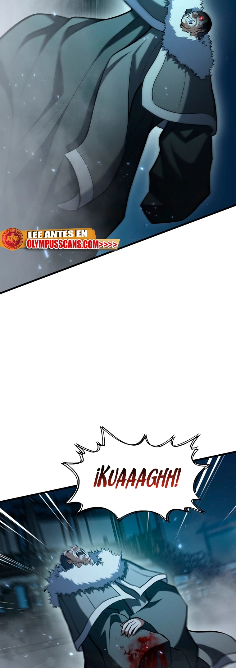 La Estrella de un Gobernante Supremo - Capítulo 104 - Página 24 - LectorTMOo