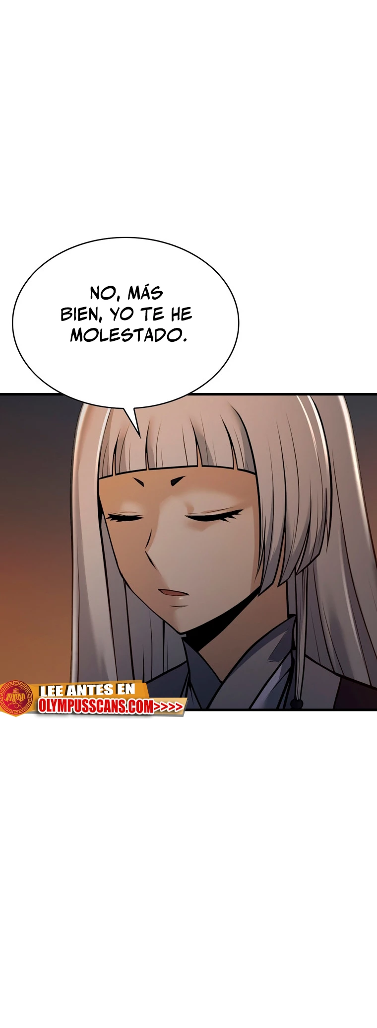 La Estrella de un Gobernante Supremo - Capítulo 104 - Página 31 - LectorTMOo