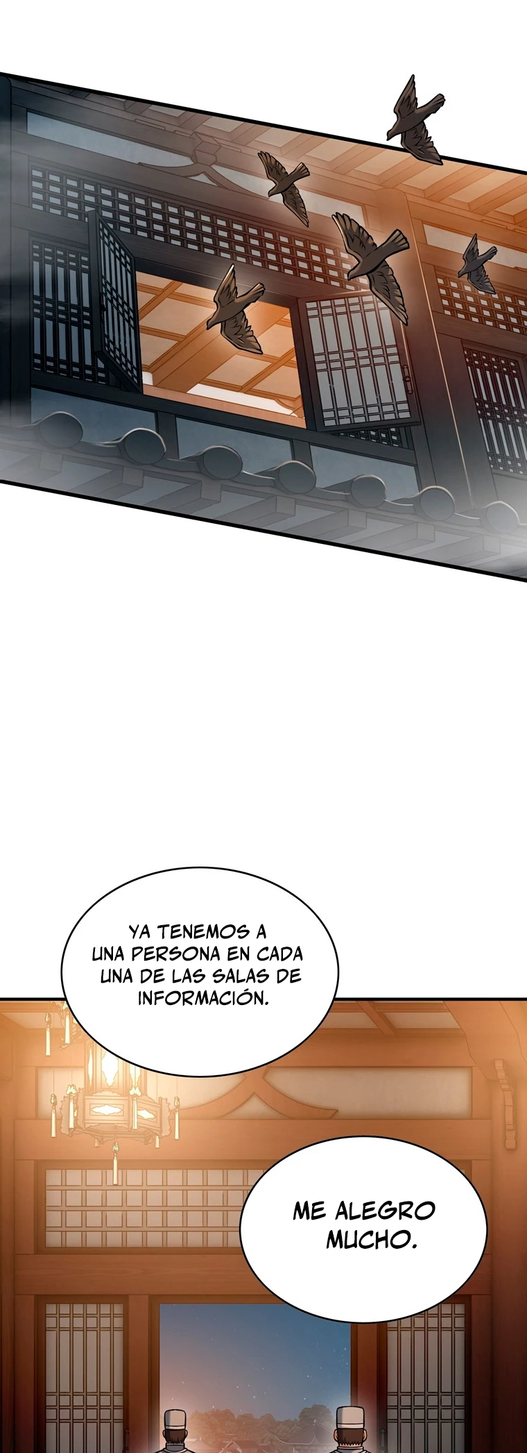 La Estrella de un Gobernante Supremo - Capítulo 104 - Página 43 - LectorTMOo