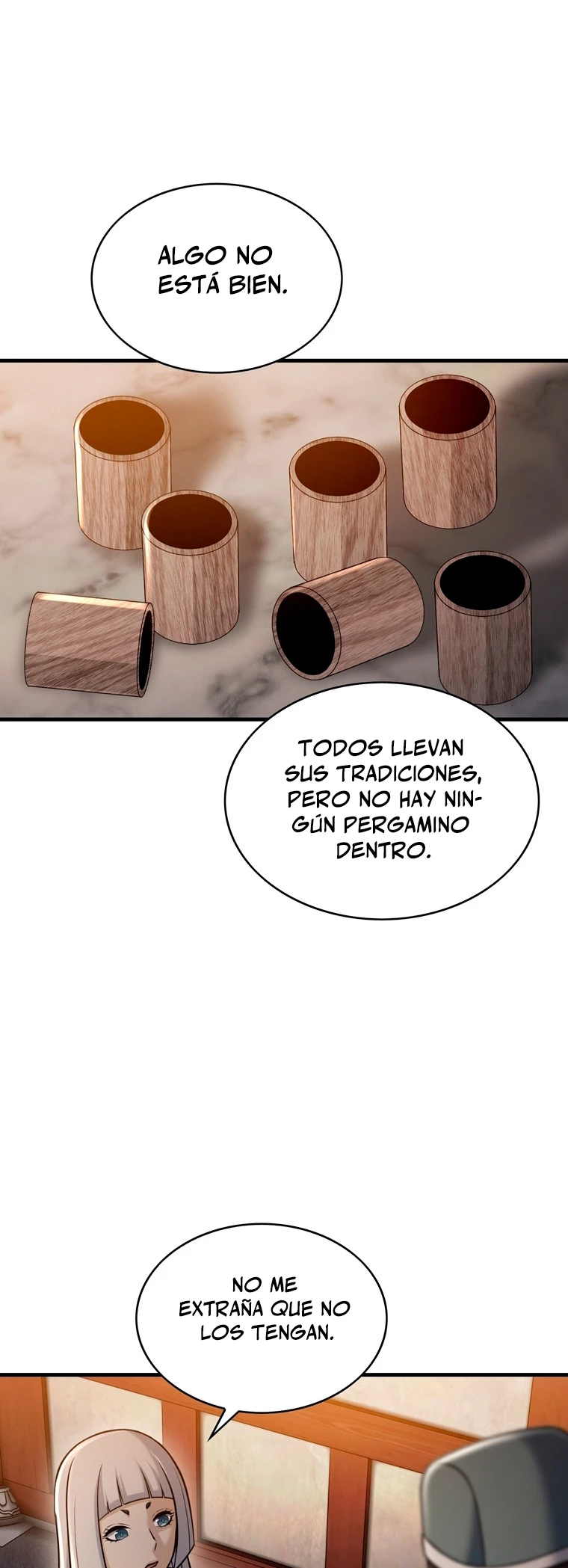 La Estrella de un Gobernante Supremo - Capítulo 104 - Página 46 - LectorTMOo