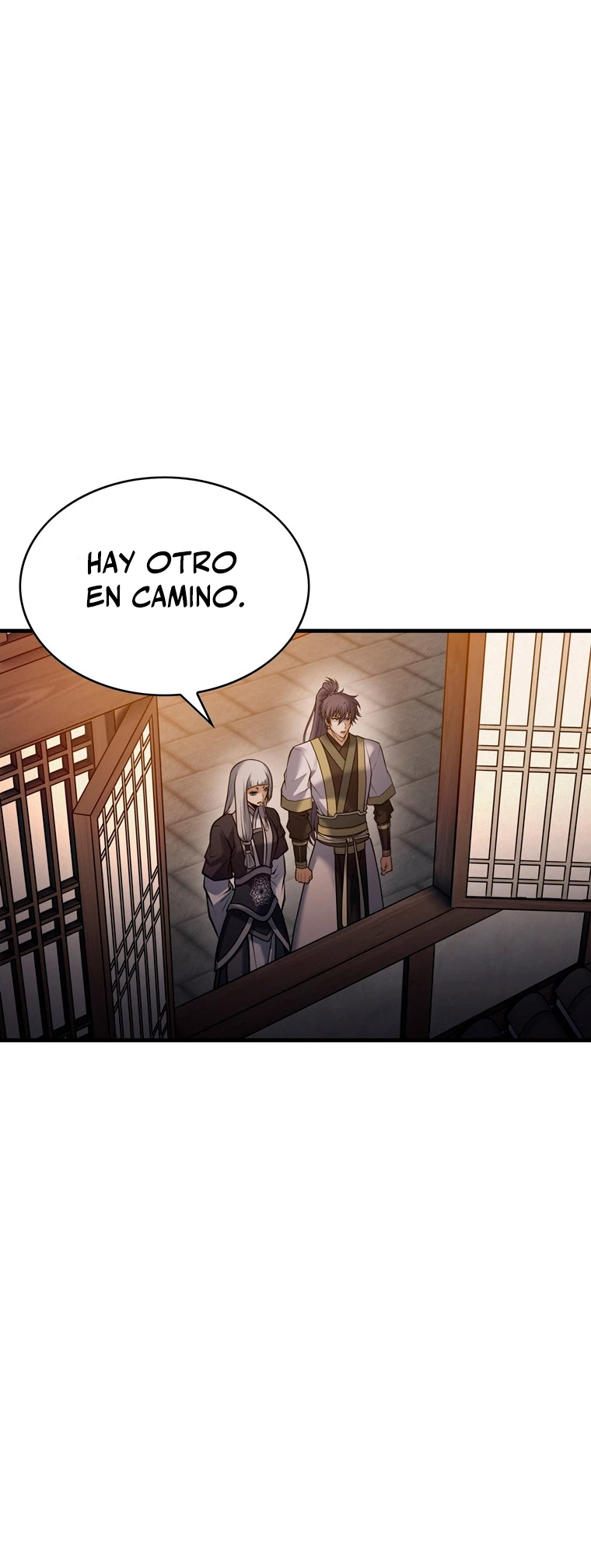 La Estrella de un Gobernante Supremo - Capítulo 104 - Página 57 - LectorTMOo