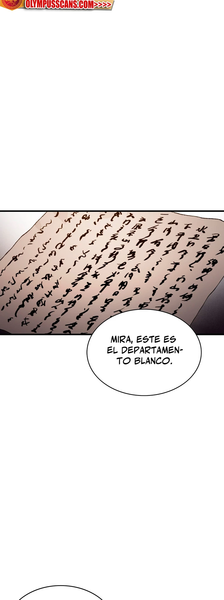 La Estrella de un Gobernante Supremo - Capítulo 104 - Página 61 - LectorTMOo