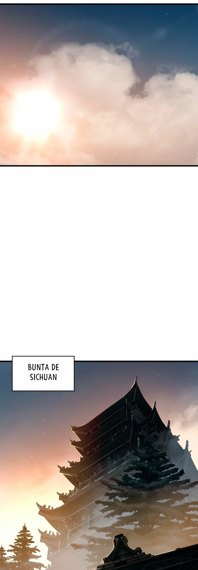 La Estrella de un Gobernante Supremo - Capítulo 105 - Página 2 - LectorTMOo
