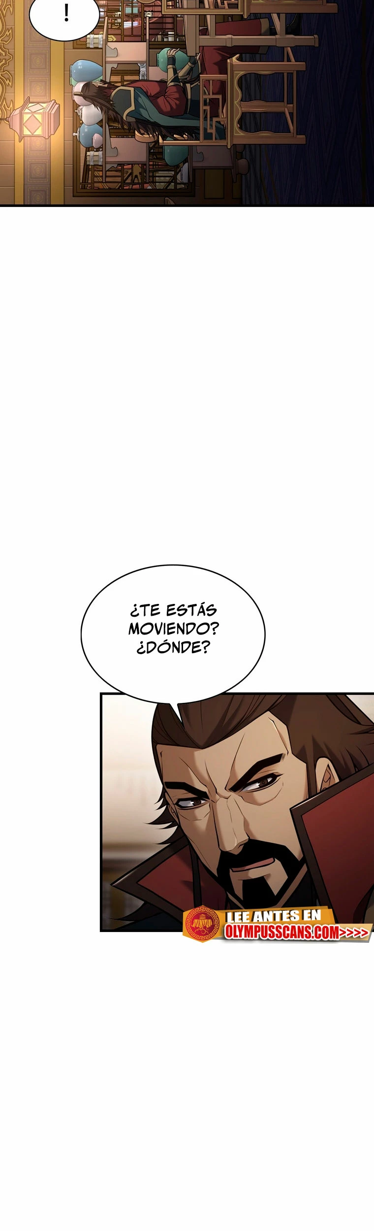 La Estrella de un Gobernante Supremo - Capítulo 105 - Página 13 - LectorTMOo