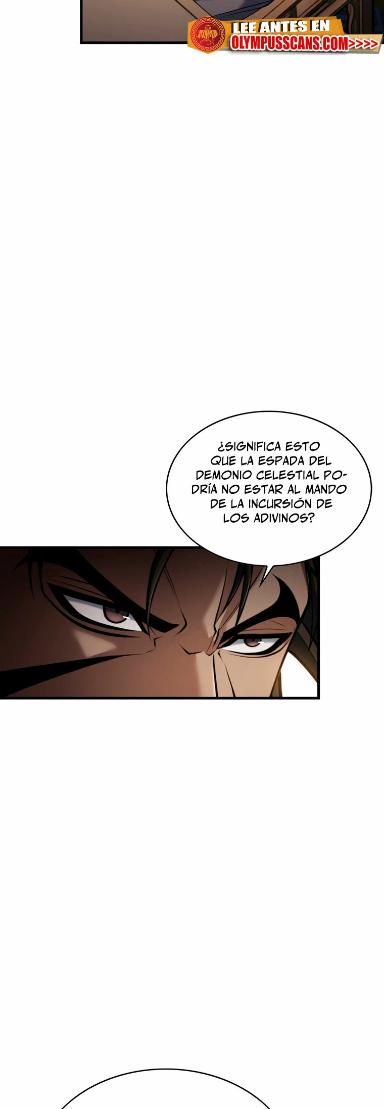 La Estrella de un Gobernante Supremo - Capítulo 105 - Página 22 - LectorTMOo