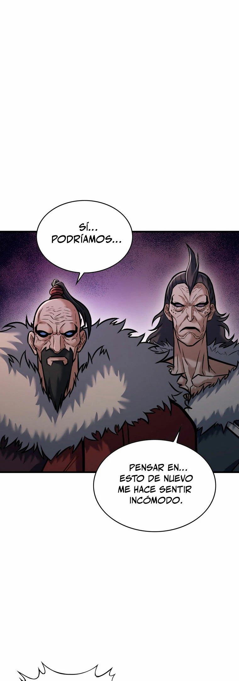 La Estrella de un Gobernante Supremo - Capítulo 105 - Página 48 - LectorTMOo