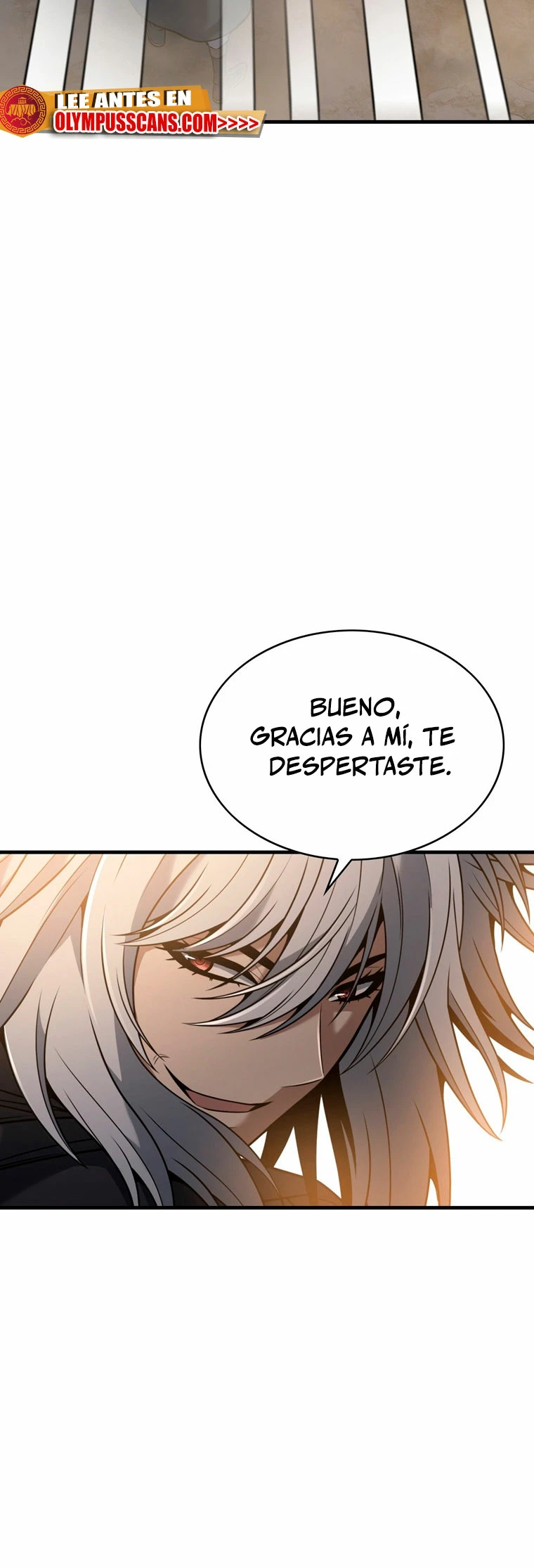 La Estrella de un Gobernante Supremo - Capítulo 105 - Página 50 - LectorTMOo
