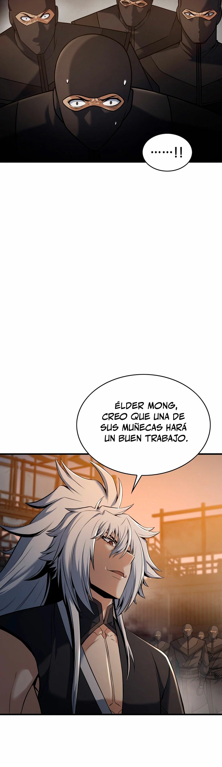 La Estrella de un Gobernante Supremo - Capítulo 105 - Página 53 - LectorTMOo
