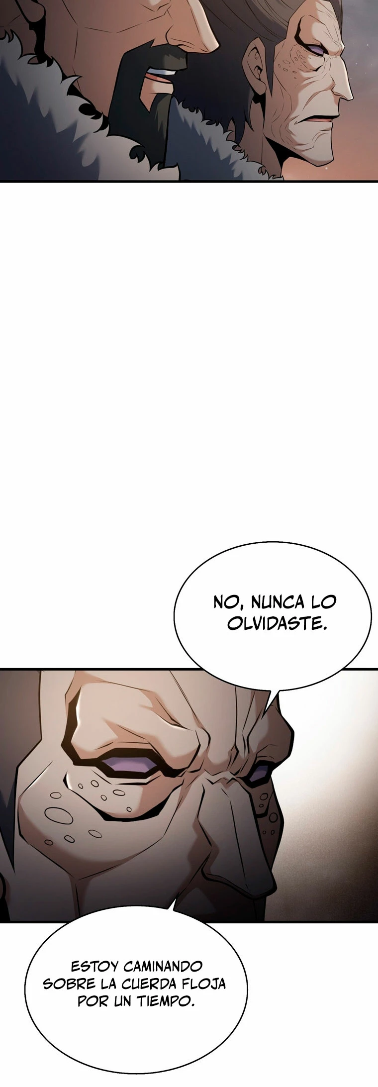 La Estrella de un Gobernante Supremo - Capítulo 105 - Página 60 - LectorTMOo
