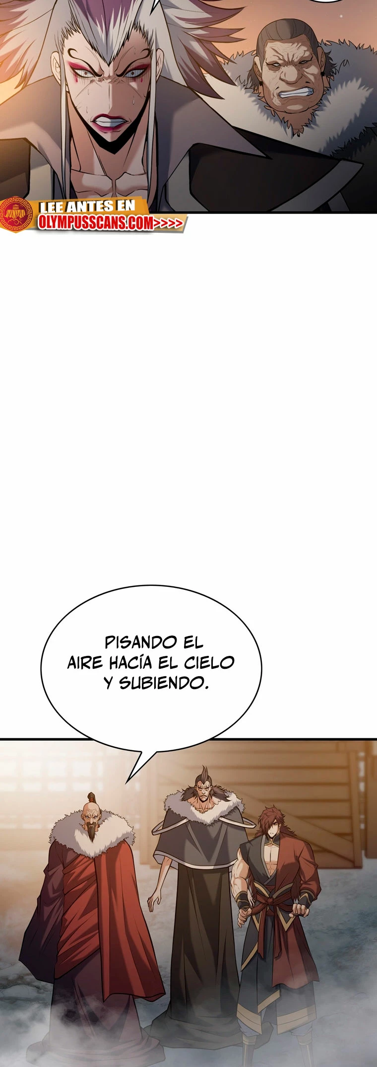 La Estrella de un Gobernante Supremo - Capítulo 106 - Página 13 - LectorTMOo