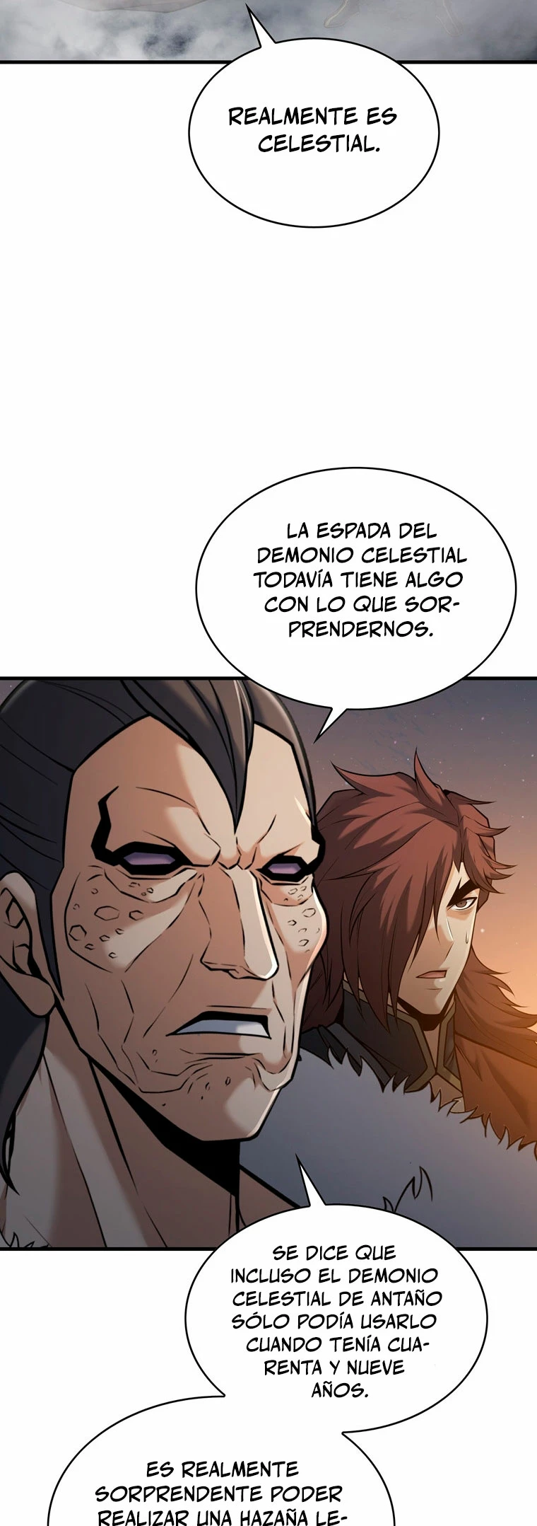 La Estrella de un Gobernante Supremo - Capítulo 106 - Página 14 - LectorTMOo