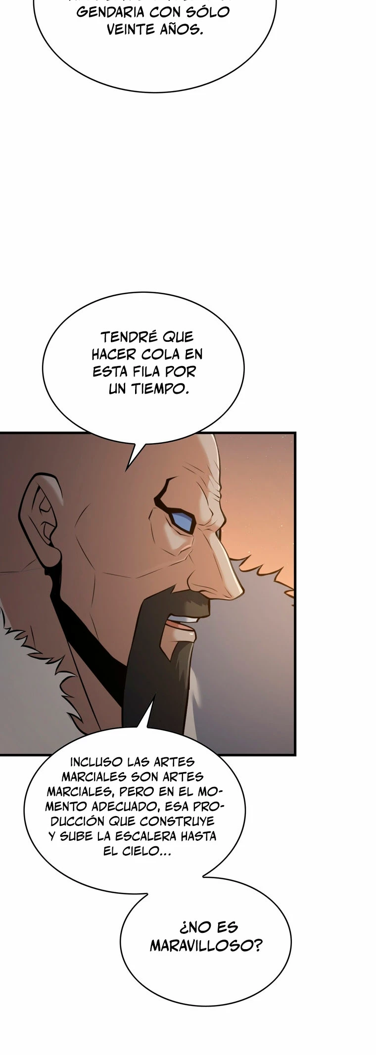 La Estrella de un Gobernante Supremo - Capítulo 106 - Página 15 - LectorTMOo