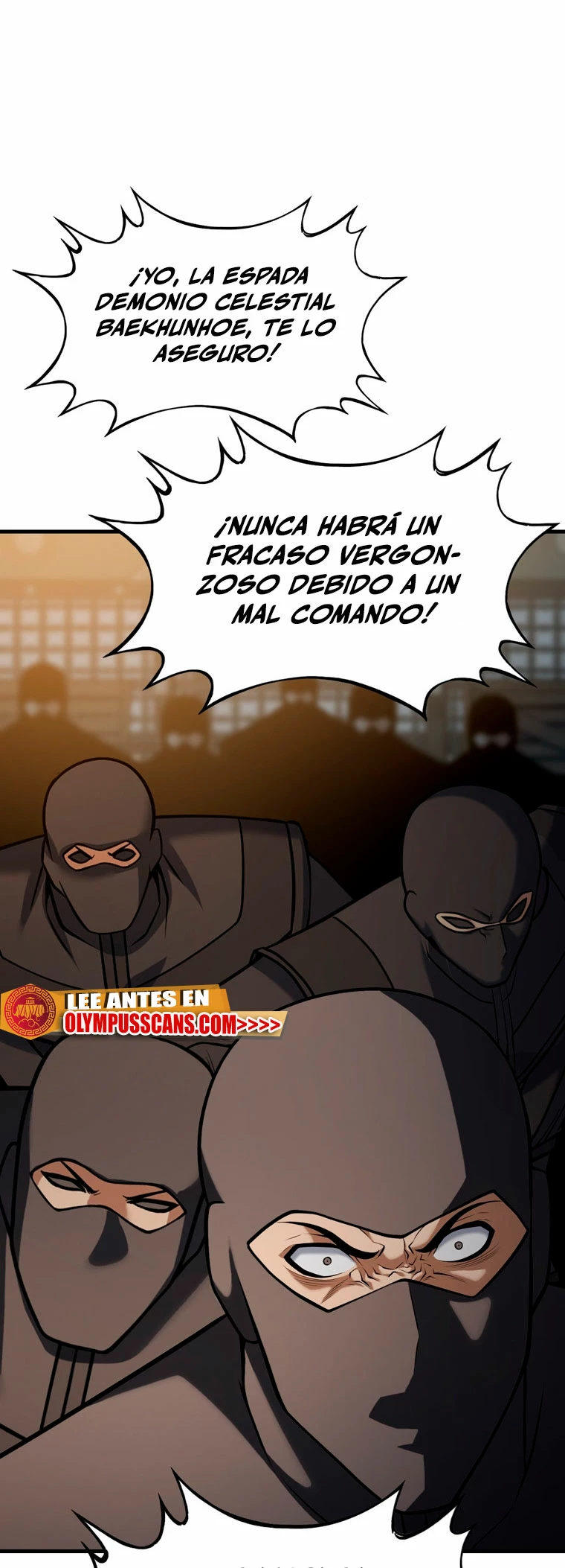 La Estrella de un Gobernante Supremo - Capítulo 106 - Página 18 - LectorTMOo