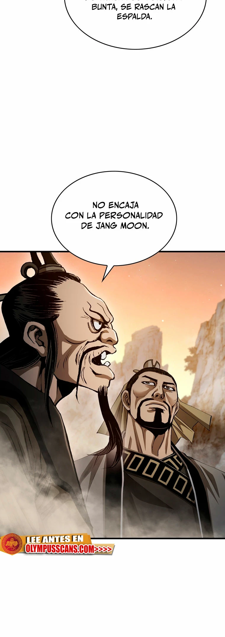 La Estrella de un Gobernante Supremo - Capítulo 106 - Página 55 - LectorTMOo