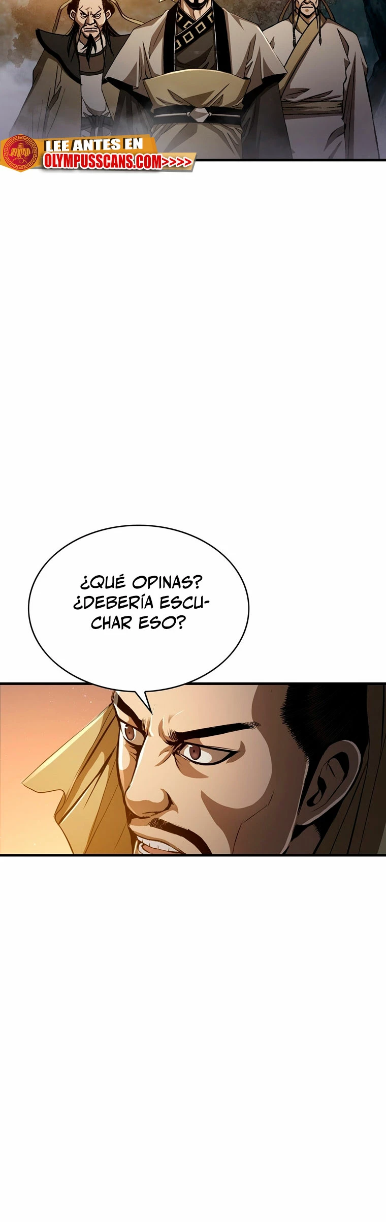 La Estrella de un Gobernante Supremo - Capítulo 106 - Página 64 - LectorTMOo