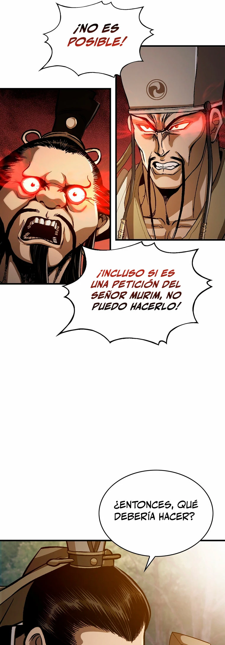 La Estrella de un Gobernante Supremo - Capítulo 106 - Página 65 - LectorTMOo