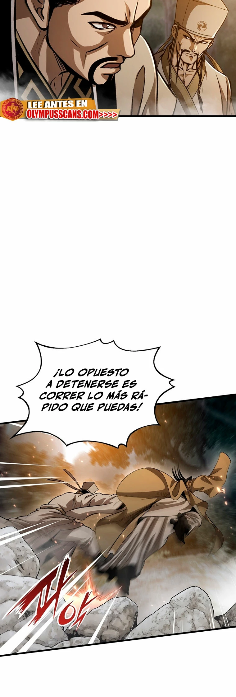 La Estrella de un Gobernante Supremo - Capítulo 106 - Página 66 - LectorTMOo