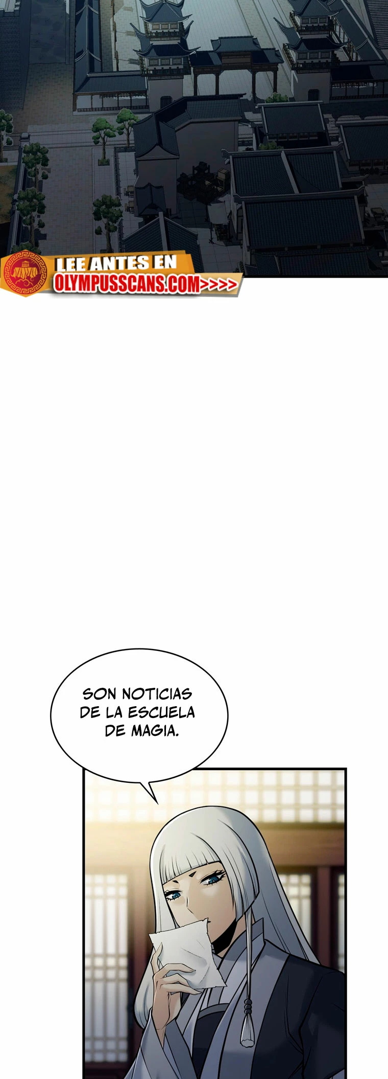 La Estrella de un Gobernante Supremo - Capítulo 107 - Página 4 - LectorTMOo