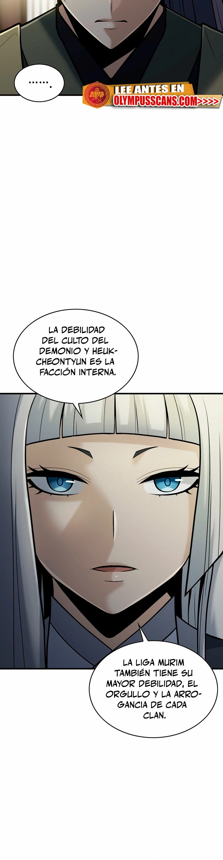 La Estrella de un Gobernante Supremo - Capítulo 107 - Página 14 - LectorTMOo