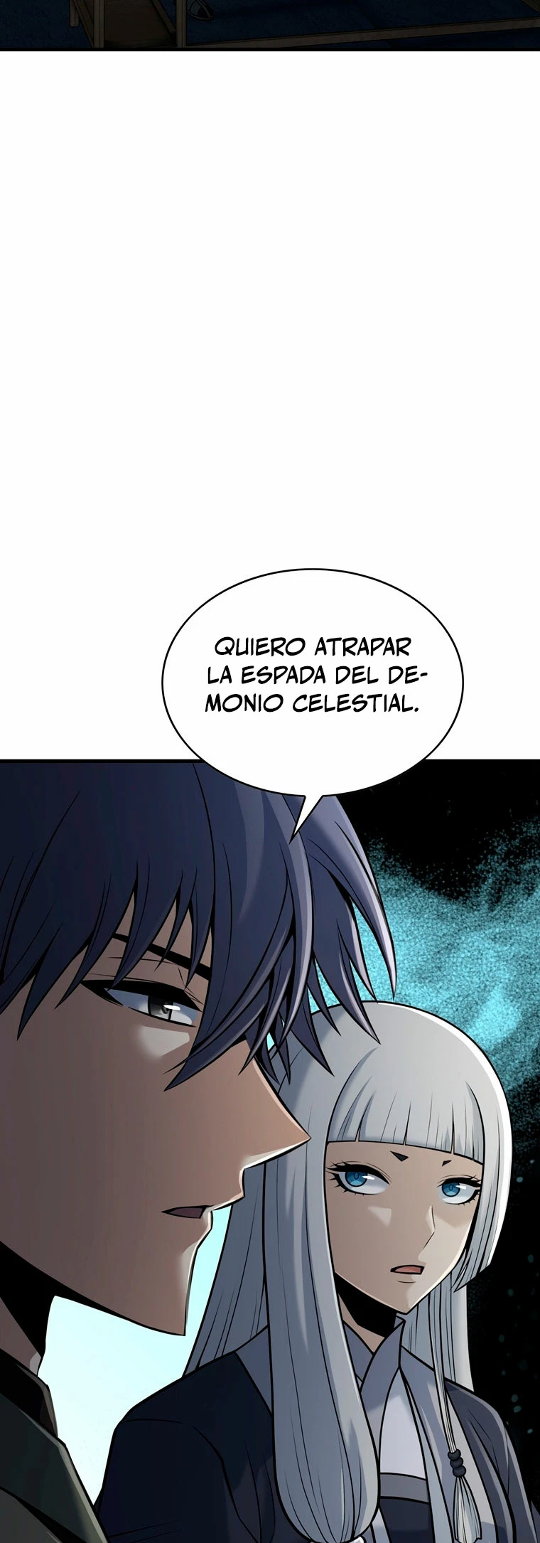 La Estrella de un Gobernante Supremo - Capítulo 107 - Página 18 - LectorTMOo