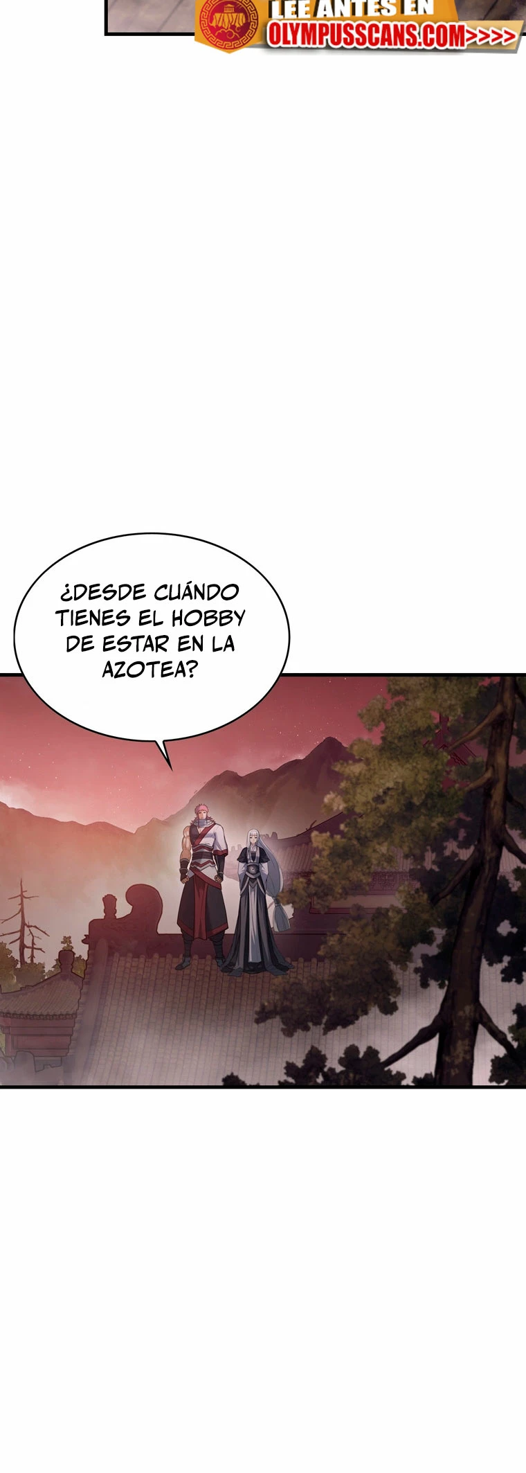 La Estrella de un Gobernante Supremo - Capítulo 107 - Página 31 - LectorTMOo