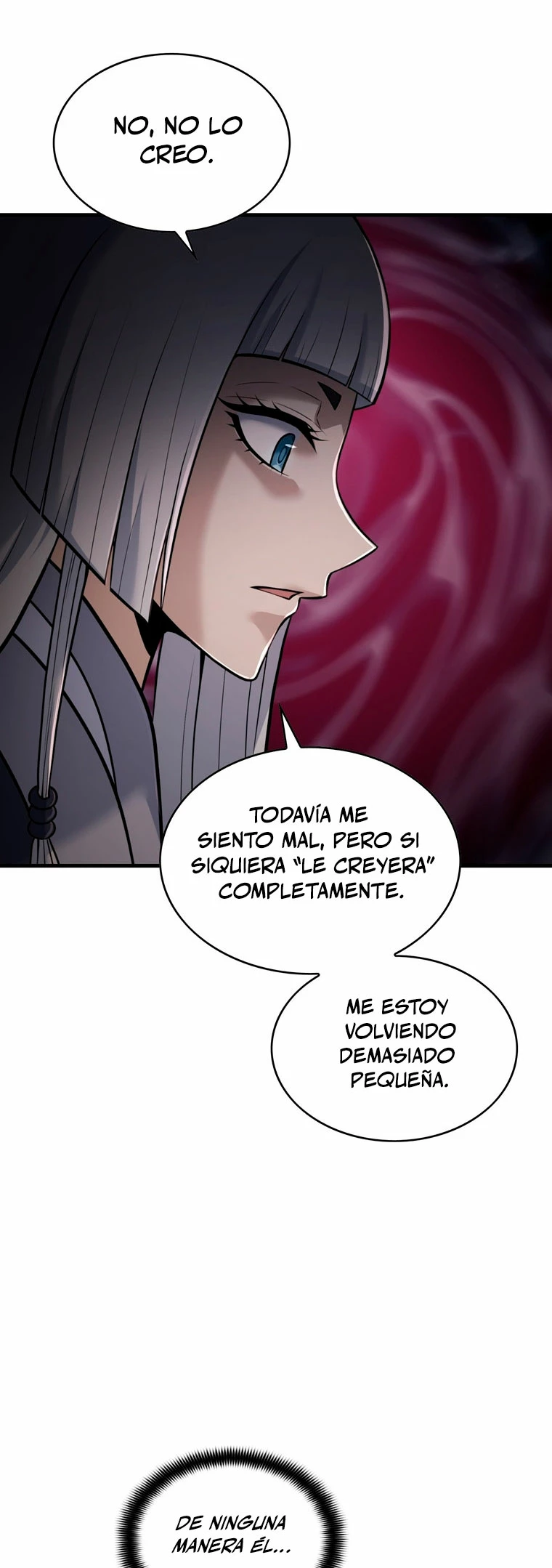 La Estrella de un Gobernante Supremo - Capítulo 107 - Página 37 - LectorTMOo