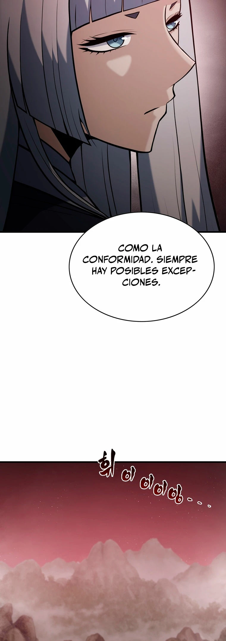 La Estrella de un Gobernante Supremo - Capítulo 107 - Página 44 - LectorTMOo