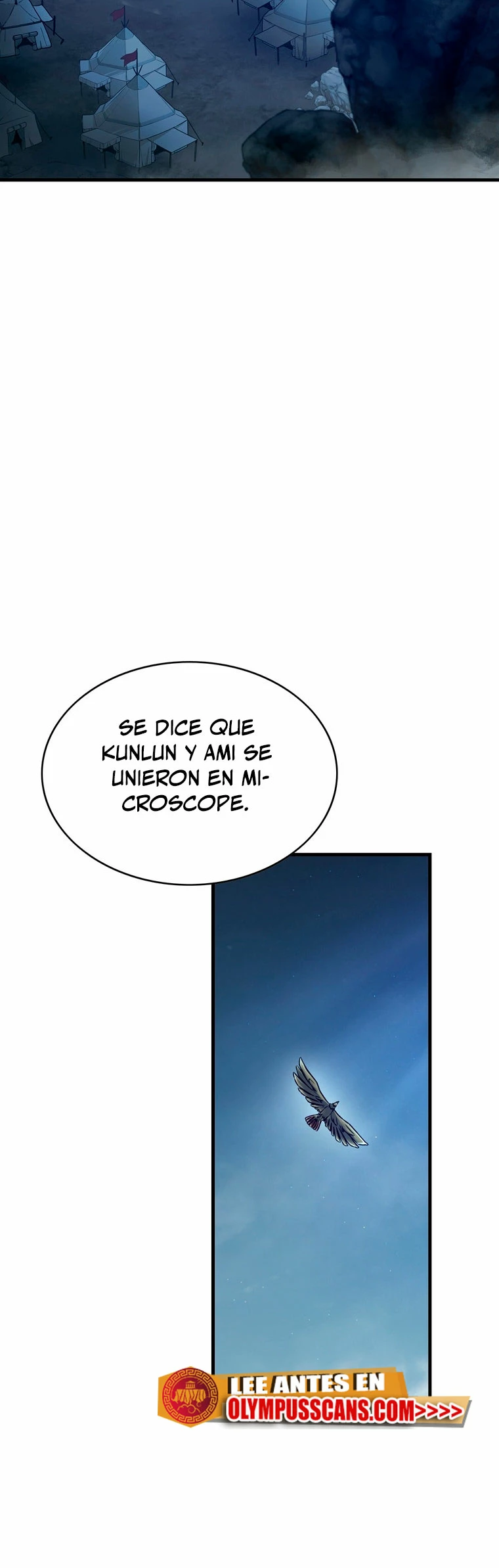 La Estrella de un Gobernante Supremo - Capítulo 107 - Página 54 - LectorTMOo