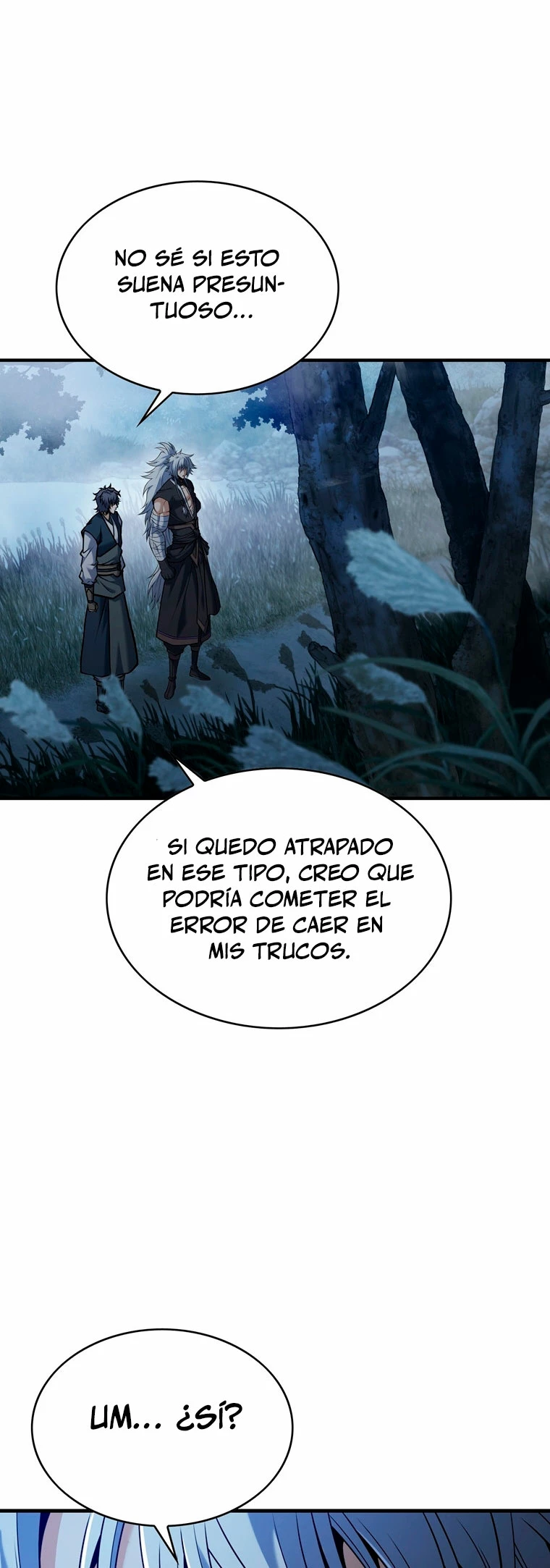 La Estrella de un Gobernante Supremo - Capítulo 107 - Página 63 - LectorTMOo