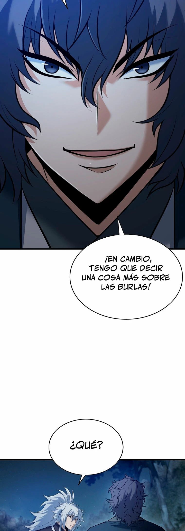 La Estrella de un Gobernante Supremo - Capítulo 107 - Página 67 - LectorTMOo