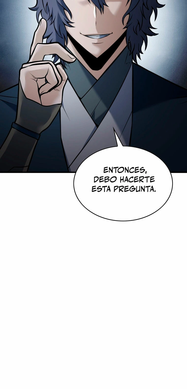 La Estrella de un Gobernante Supremo - Capítulo 107 - Página 69 - LectorTMOo