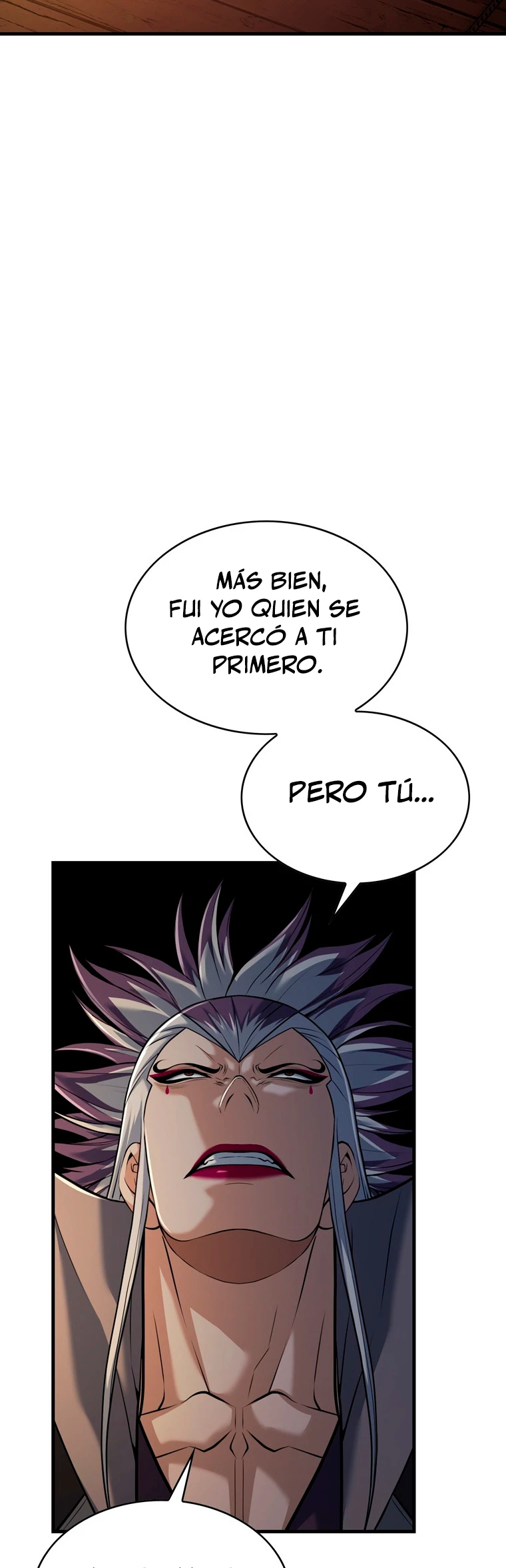 La Estrella de un Gobernante Supremo - Capítulo 108 - Página 29 - LectorTMOo