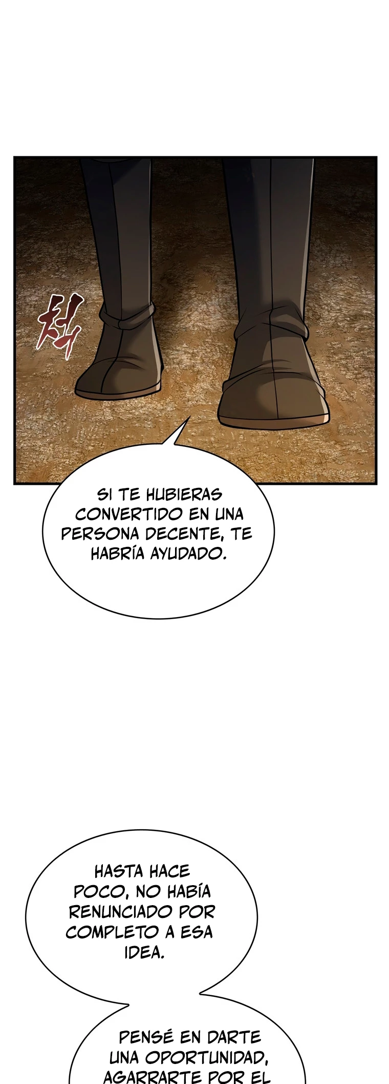 La Estrella de un Gobernante Supremo - Capítulo 108 - Página 45 - LectorTMOo